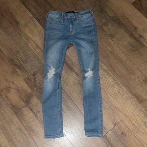 Hollister jeans